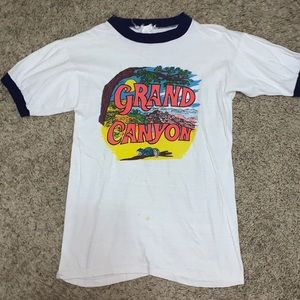 Grand Canyon tee!